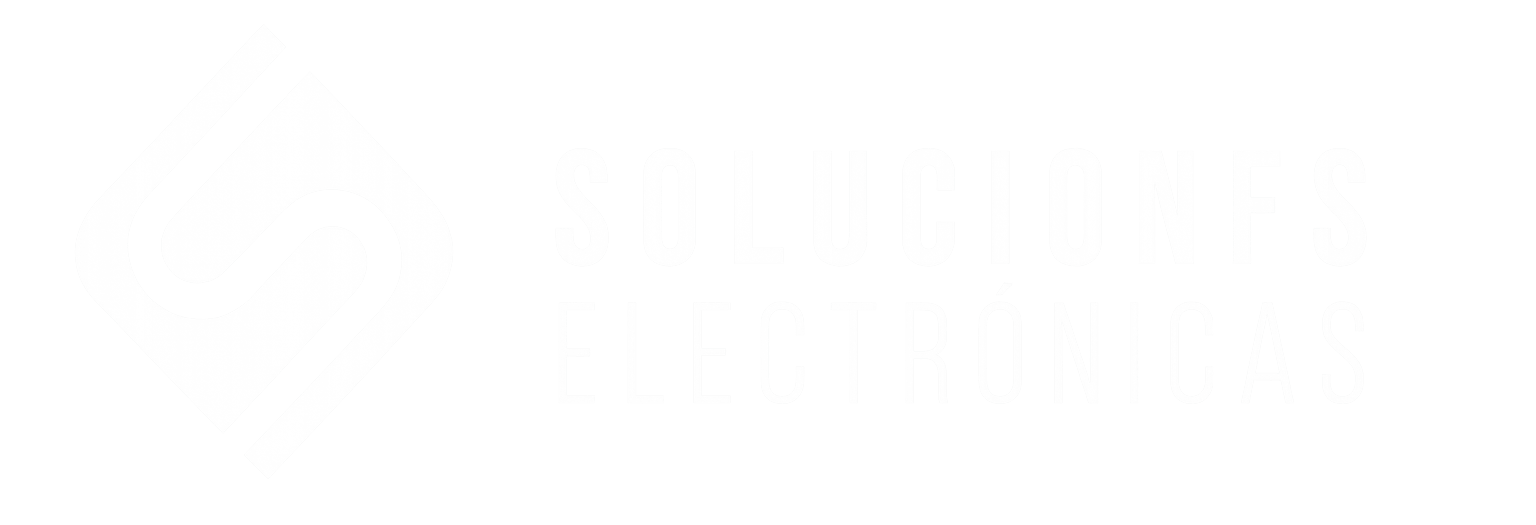 Soluciones Electrónicas